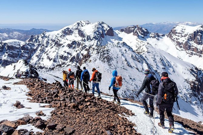 2 Day Mt. Toubkal Trekking Tour From Marrakech - Last Words