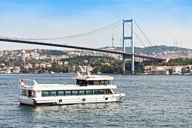 2-Day Private Guided Highlights of Istanbul Tour - Booking Information