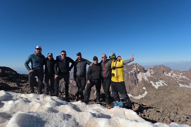 2-Day Private Toubkal Trek From Marrakech - Last Words