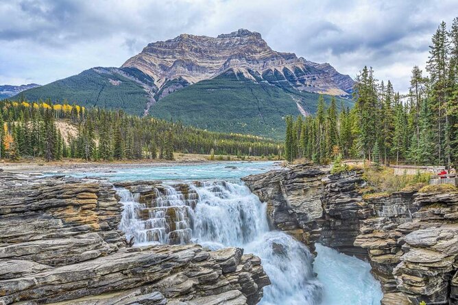 2-Day Private Tour in Jasper National Park - Safety Measures and Customer Support