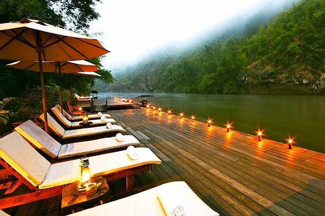 2-Day River Kwai and Kanchanaburi Tour From Bangkok - Additional Assistance and Information