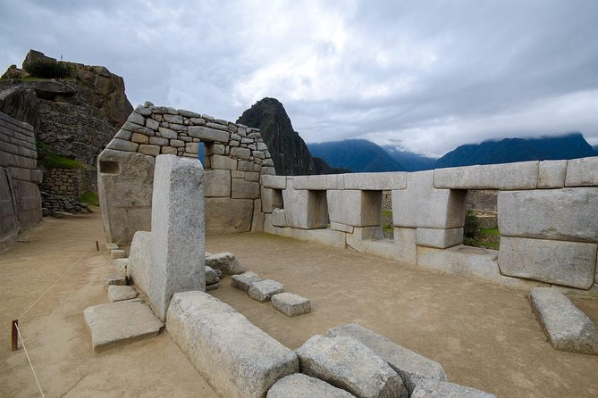 2-Day Short Inca Trail to Machu Picchu - Booking Information