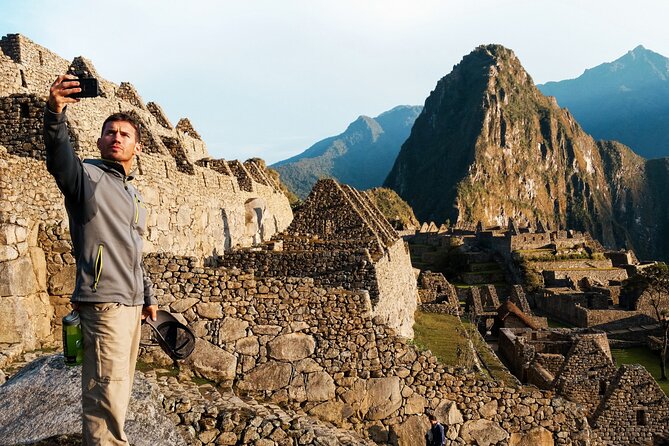 2-Day Small-Group Hike of Inca Trail With Pick up - Booking Information