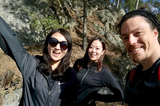 2-Day Small-Group Stockholm Hiking Tours - Customer Testimonials