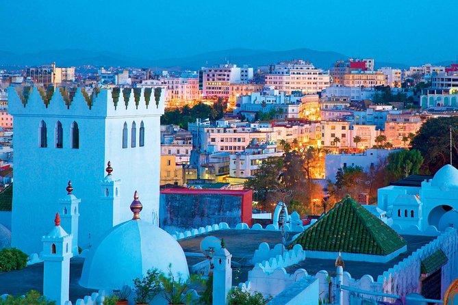 2-Day Tangier and Chefchauen Private Tour From Seville - Customer Reviews