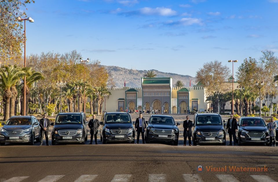 2-Day Tour From Fes: Volubilis, Meknès & Chefchaouen - Day 2