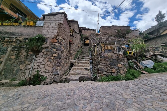 2-Day Tour:Sacred Valley and Machupicchu From Cuzco - Tour Itinerary