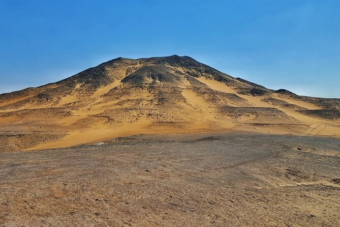 2 Day Trip to Bahariya Oasis White Desert From Cairo - Last Words