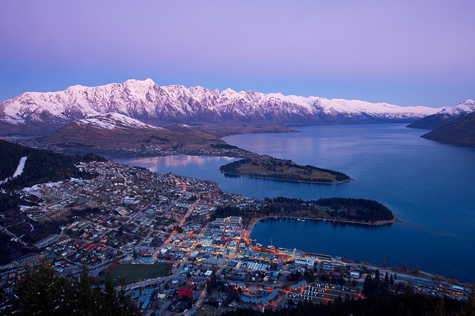 2 Day West Coast Glaciers and TranzAlpine Train: Queenstown to Christchurch - Trip Reviews