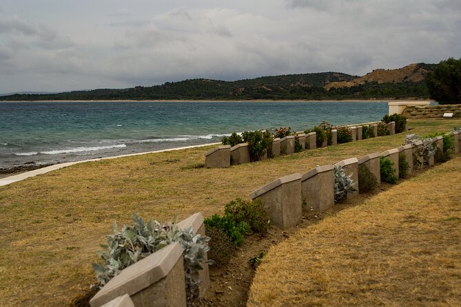 2 Days 1 Night Gallipoli Troy Landing Beaches Tour From Istanbul - Common questions