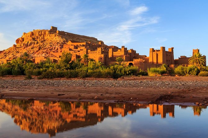 2 Days 1 Night To Zagora Desert From Marrakech: Private Trip - Common questions