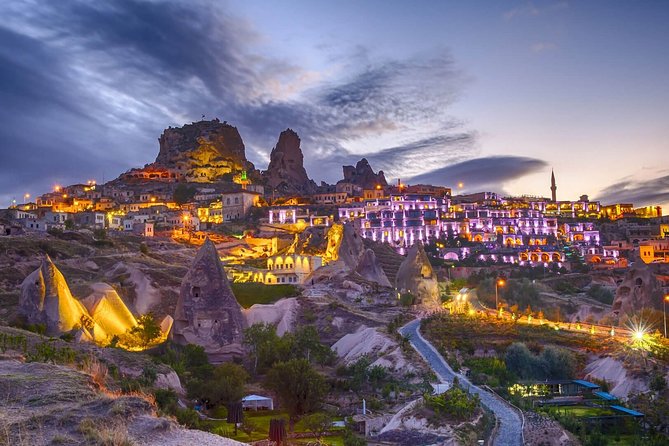 2 Days Cappadocia Tour From Istanbul - Pricing Details