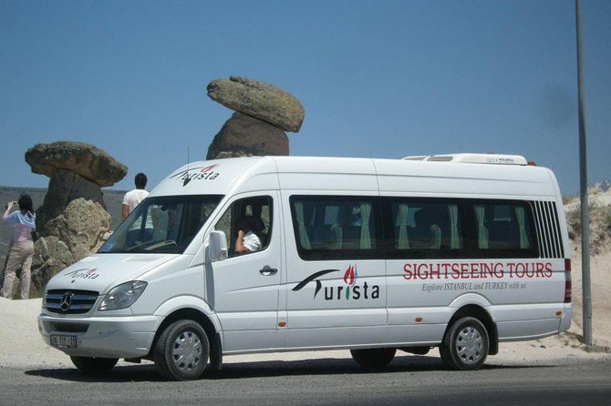 2 Days Cappadocia Tour From Istanbul by Overnight Bus - Booking Information and Pricing