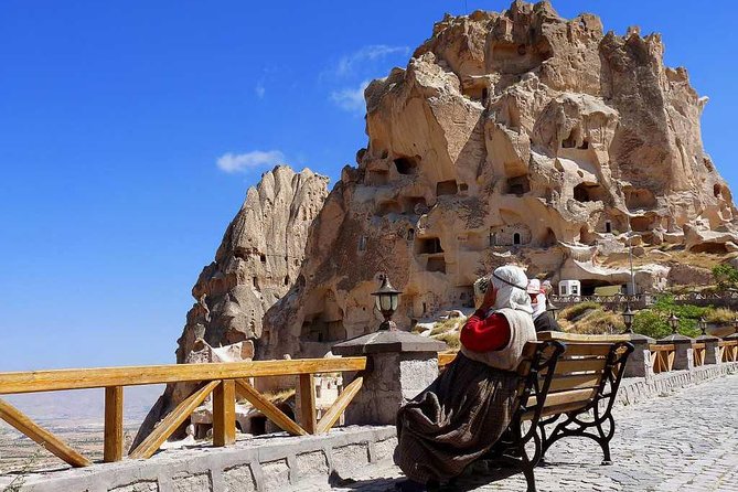 2 Days - Cappadocia Tour From Istanbul With Optional Hot Air Balloon Flight - Last Words