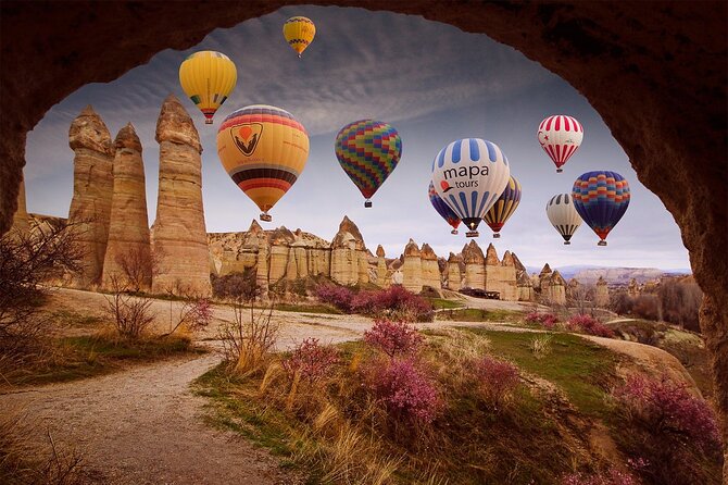 2 Days Cappadocia Trip Including Camel Safari & Balloon Ride - Customer Support and Contact Information