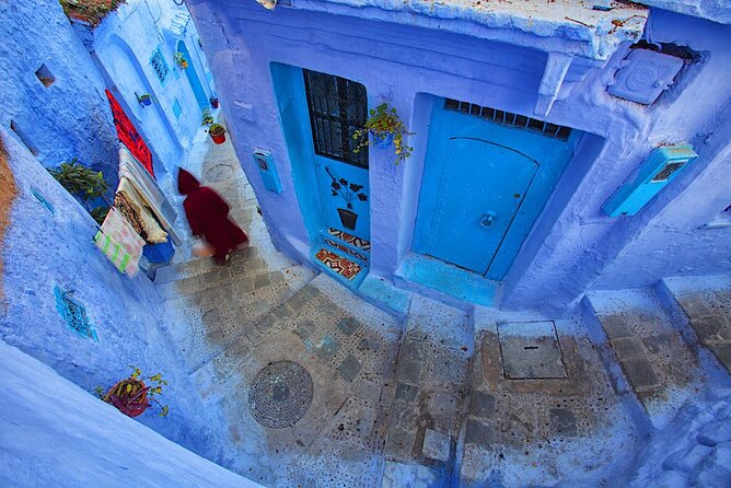2 Days Chefchaouen and Tangier Tour From Casablanca - Additional Details