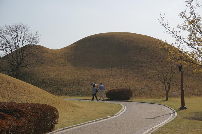 2 Days Gyeongju Private Tour From Seoul and Near Seoul - Directions and Location Details
