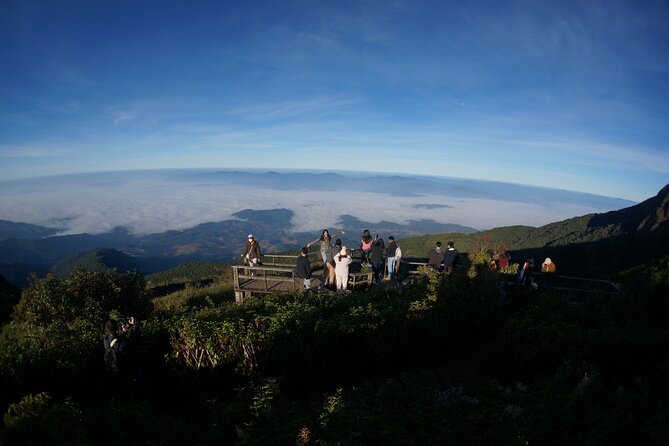 2- Days in Doi Inthanon National Park - Tour Guide Insights