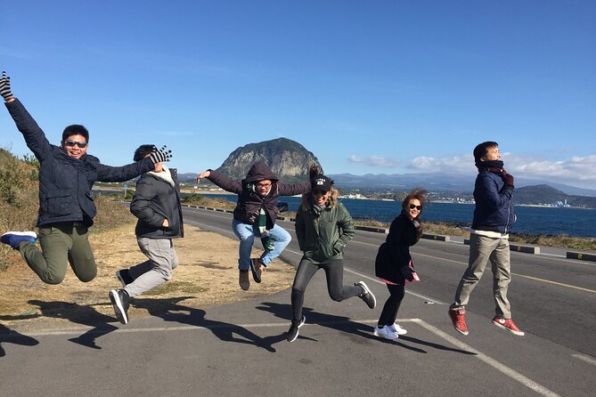 2 Days Jeju Island Exploration Tour - Cancellation Policy