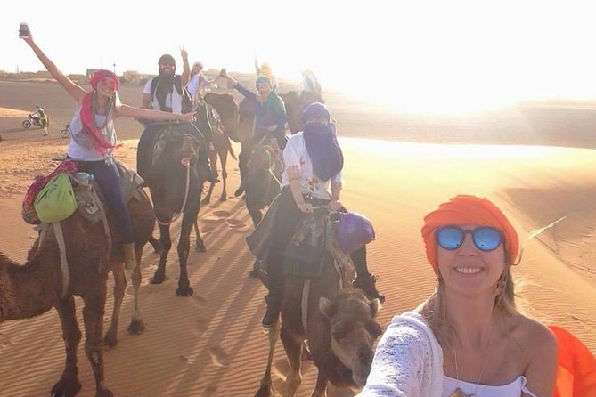 2 Days Marrakech to Zagora Desert Trip - Last Words