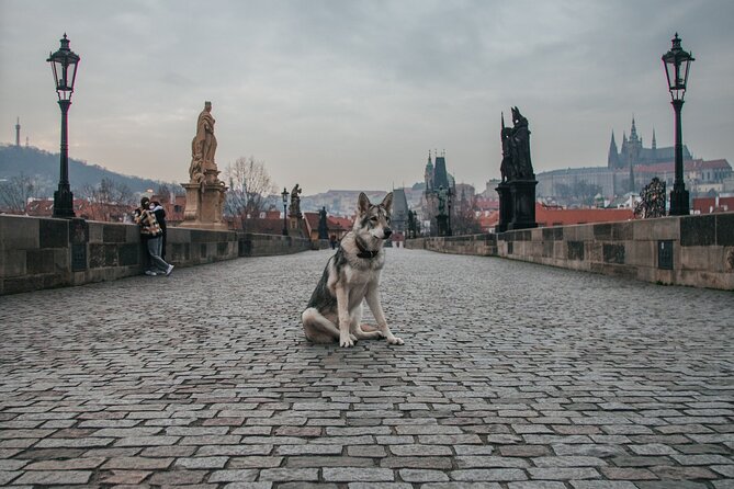 2 Days of Prague Exploration: Left and Right Bank of Vltava River - Last Words