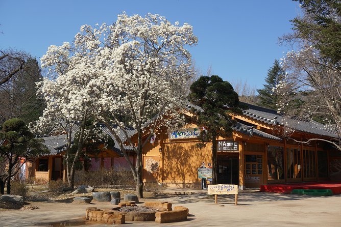 2 Days Private Tour : Mt Seorak & Naksansa Temple & Nami Island From Seoul - Directions