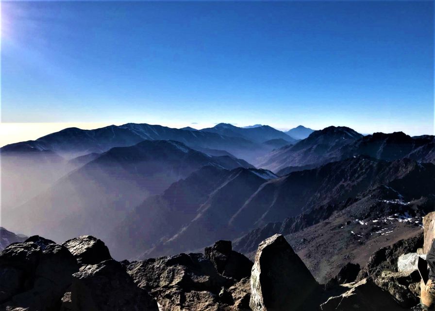 2 Days: Toubkal Ascent Trek And Berber Villages - Last Words