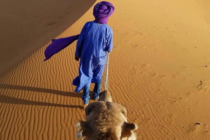 2 Days Tour From Fes To Marrakech Via Merzouga Desert - Last Words