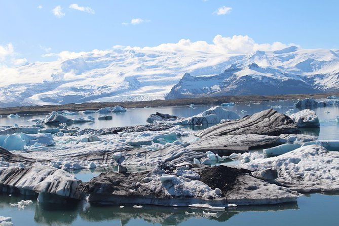 2 Days Tour in Iceland - South Coast & Jökulsárlón Glacier Lagoon - Common questions