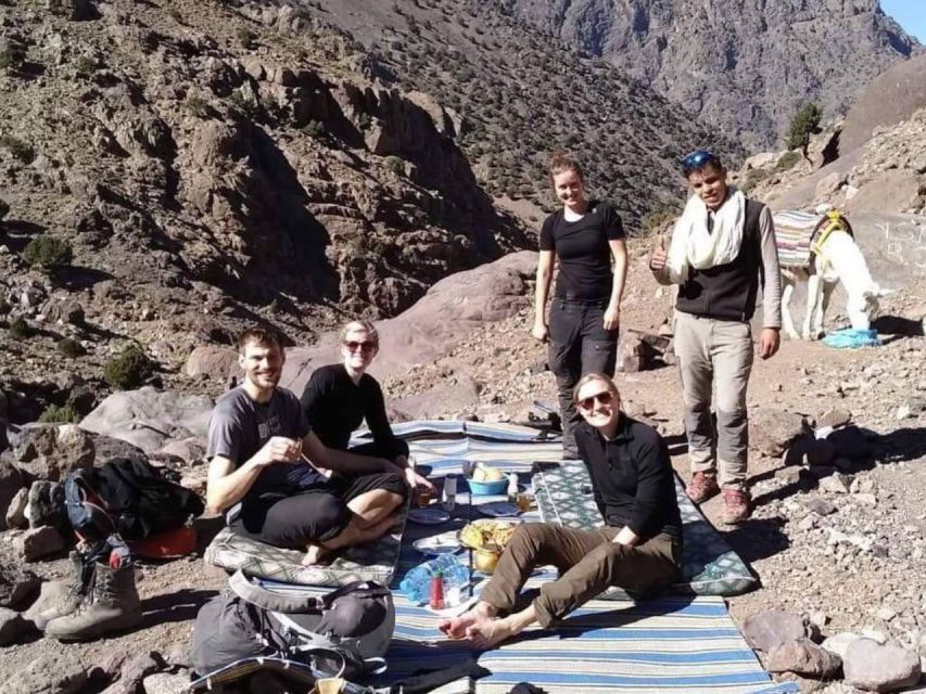 2 Days Trekking Toubkal - Additional Options and Recommendations