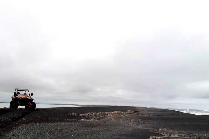 2-Hour Black Sand Beach Buggy Tour From Hella - Common questions