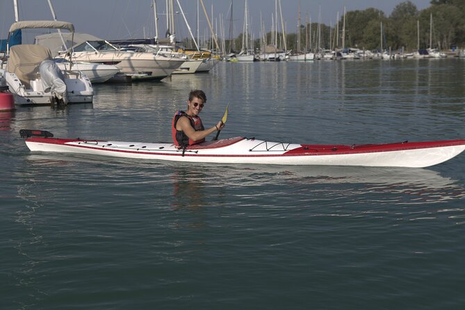 2 Hour Night Kayak Tour in Venice, Premium Experience With Sunset - Common questions