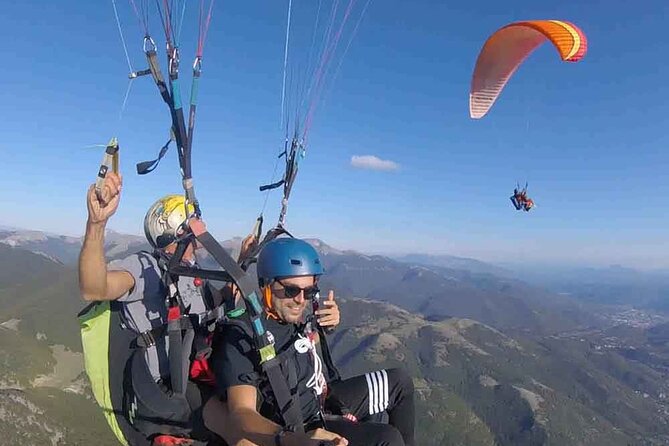 2 Hour Private Guided Paragliding Adventure in Rome - Common questions
