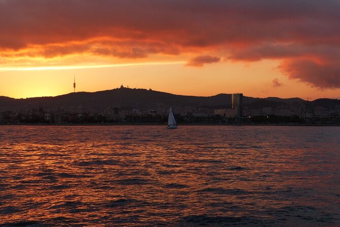 2-Hour Private Sailing Boat Tour in Barcelona - Last Words