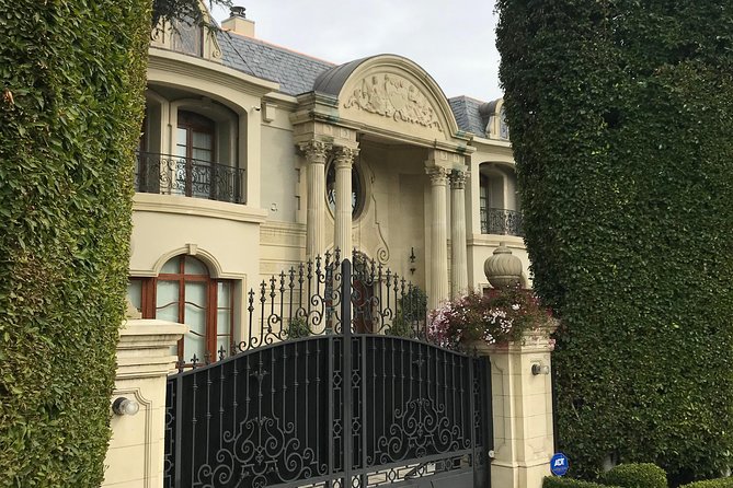 2 Hour Private Tour of Hollywood and Beverly Hills Celebrity Homes - Common questions