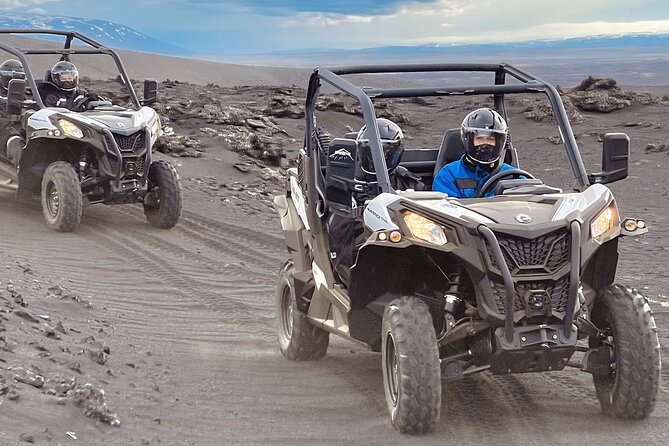 2-Hour UTV Buggy Tour in Myvatn - Last Words