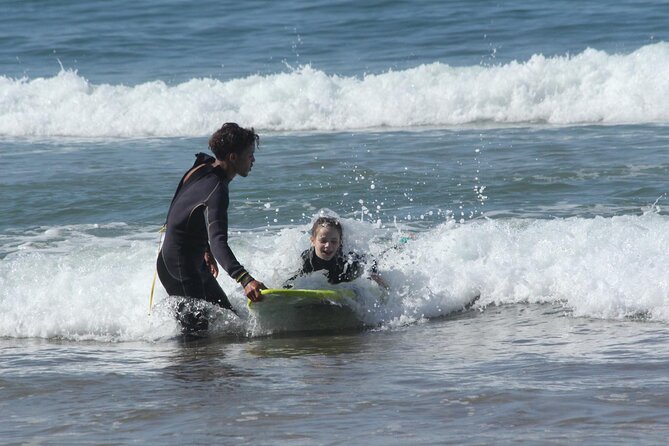2 Hours Activity Surfing Lessons in Taghazout - Common questions