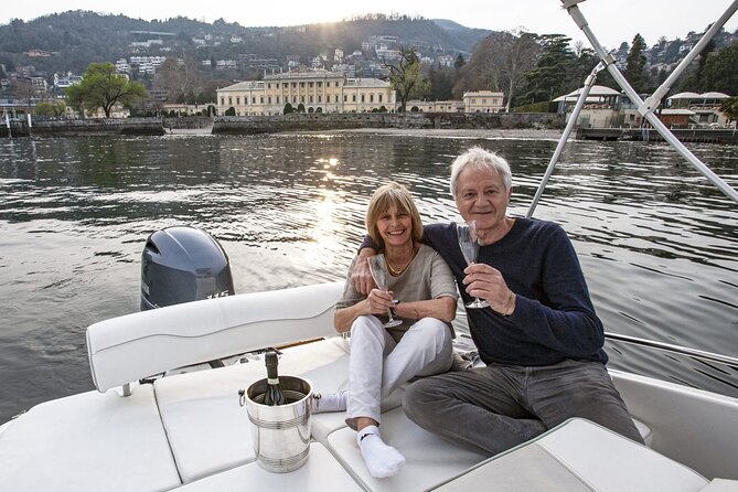 2 Hours and 30 Minutes Private Tour Lake Como - Notable Review