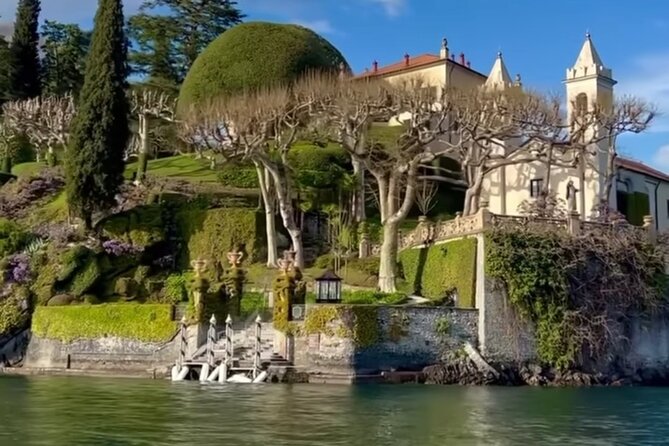 2 Hours Private Boat Tour Como - Tour Pricing