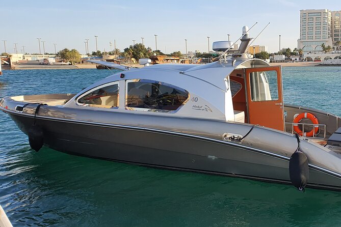 2 Hours Private Guided Boat Tour in Doha - Tour Recommendations