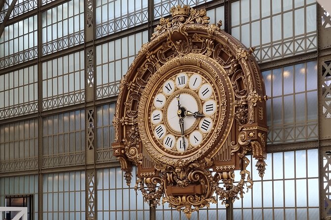 2 Hours Private Guided Walking Tour in Orsay Museum - Common questions