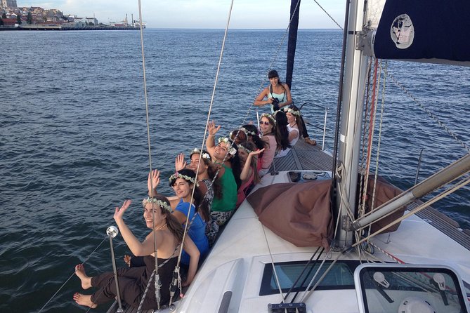 2 Hours Private Sailing Tour in Lisbon - Common questions