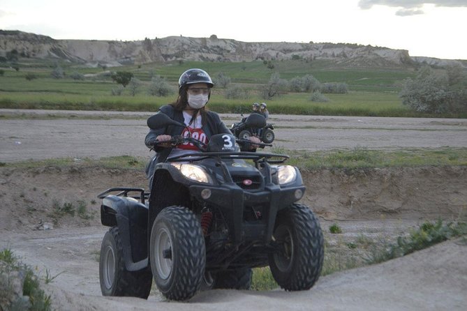 2-Hours Sunset Cappadocia ATV Tour - Pricing Information