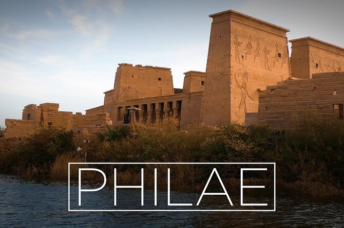 2 Hours Tour in Philae Temple - Pricing Details