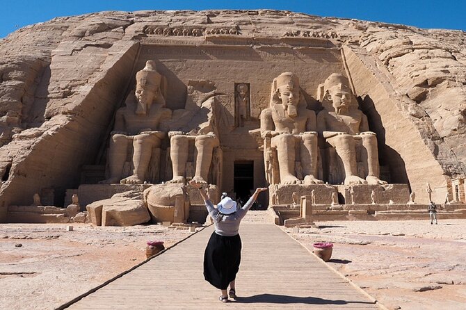 2 Nights Nile Cruise From Luxor to Aswan - Booking Information and Pricing
