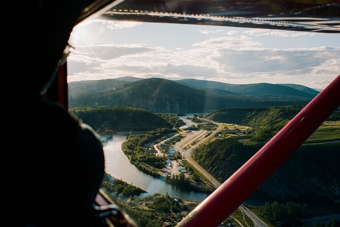 20 Minute Dawson City Scenic Flight Tour - Safety Guidelines and Restrictions
