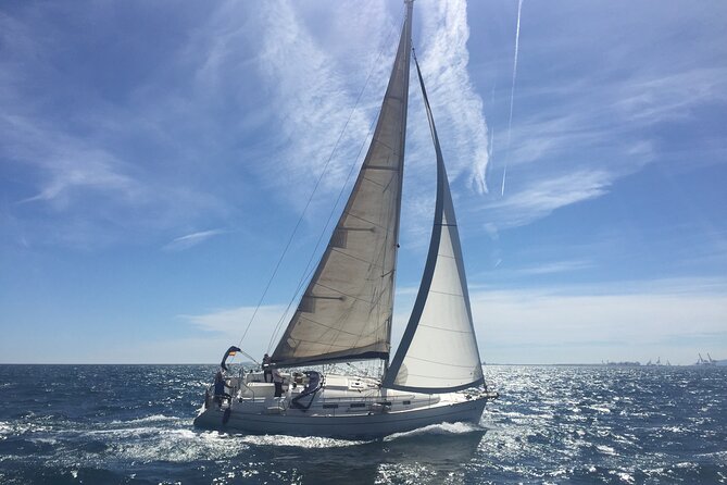 2h Sailing Tour From Barcelona. Sunset or Day Sailing Experience - Common questions