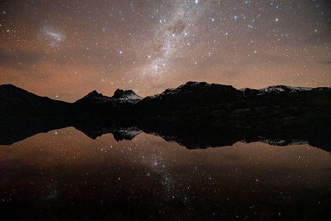 3-Day Cradle Mountain Photography Workshop - Booking and Cancellation Policy