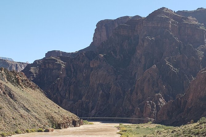 3-Day Grand Canyon Classic Hike to the Colorado River - Traveler Experience