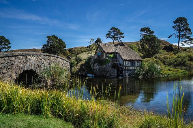 3-Day Hobbiton and Waitomo Tour From Auckland With Accommodation - General Information